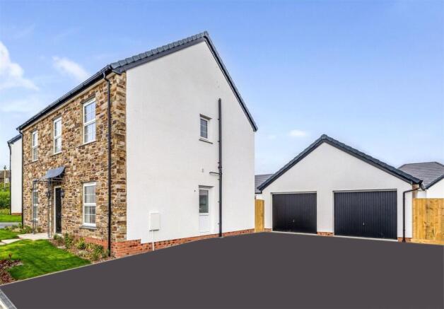 Plot 20 - Ivy House