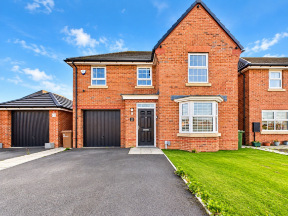 Mohave Drive, Formby, Merseyside, L37 6FQ photo 2