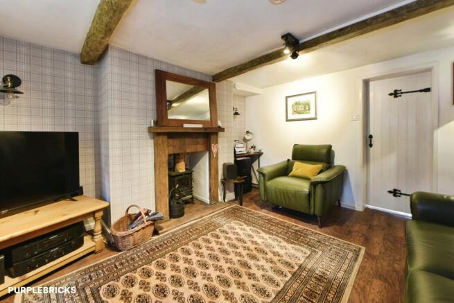 2 bed End of Terrace for sale Image 7