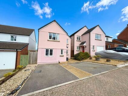 Chi An Dowr, Falmouth, TR11