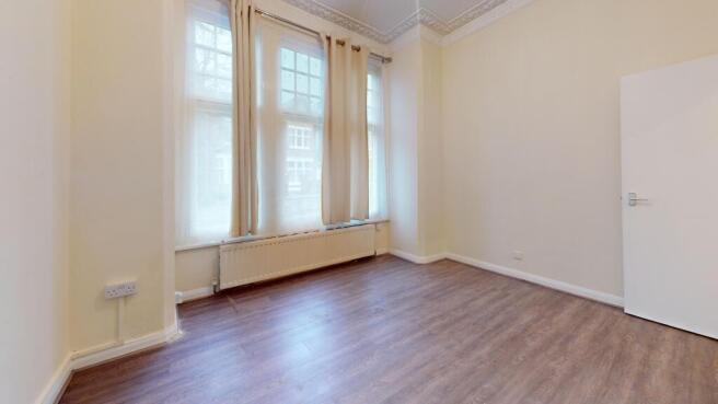 GF Flat 2, 12 Kings Avenue, Ealing, London, W5 2SH