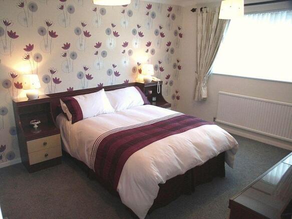 Bedroom 1