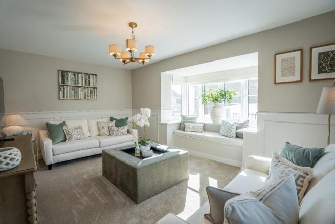 4 bed Detached for sale Image 11