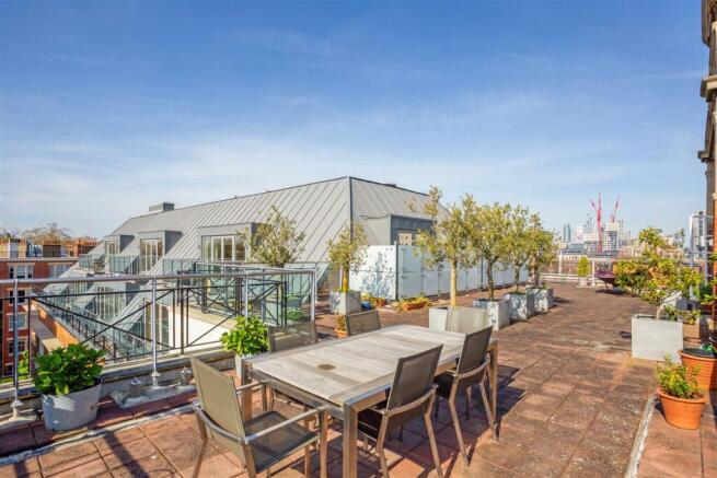 house. Partnership Battersea