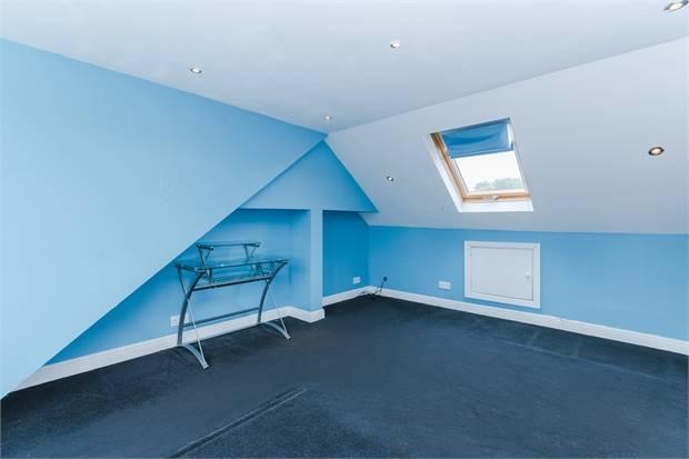 Loft Room 