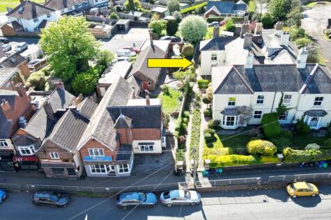 Hagley Road, Oldswinford, Stourbridge