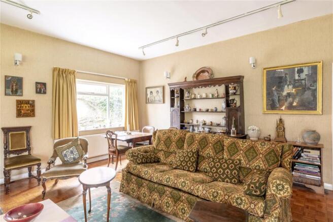 Drawing Room