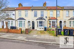 100, Beaconsfield Road, Enfield EN3 6AP
