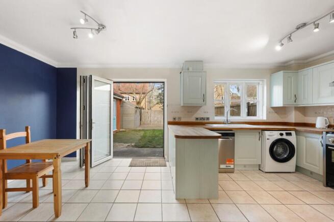 Mansbrook Boulevard, Ipswich photo 4
