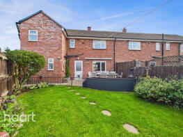 26, Devonshire Road, Scampton, Lincoln LN1 2UB