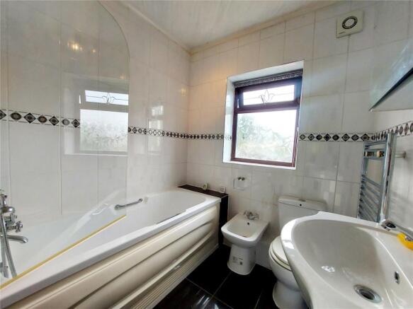 Bathroom Two
