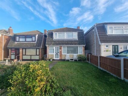 Moat Drive, Alverstoke, Gosport