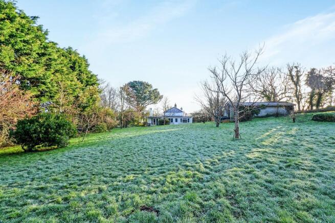 Property With Ground