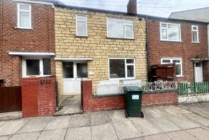 38, Trentham Road, Coventry CV1 5BD
