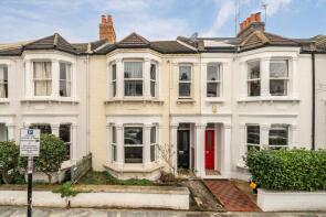 92, Grandison Road, London SW11 6LN