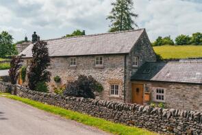 Lower Farm, Main Street, Sheldon DE45 1QS