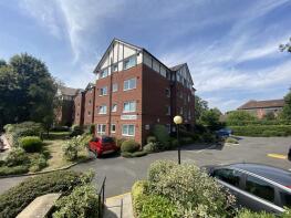 Flat 24, Sherleys Court, Wood Lane, Ruislip HA4 6DH