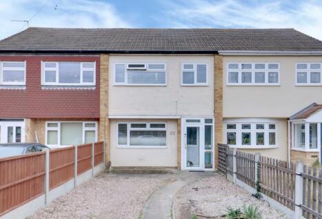 Upminster Road North, Rainham, RM13
