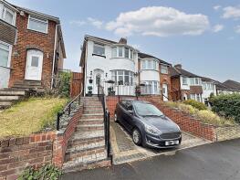 81, Jayshaw Avenue, Great Barr, Birmingham B43 5SB