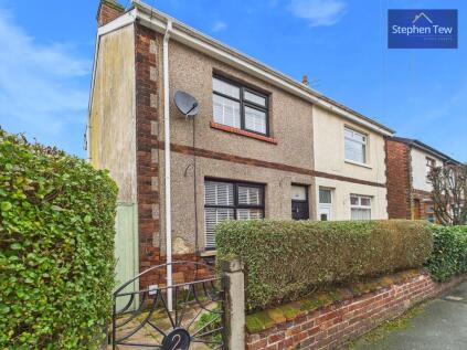 Curzon Road, Poulton-Le-Fylde, FY6