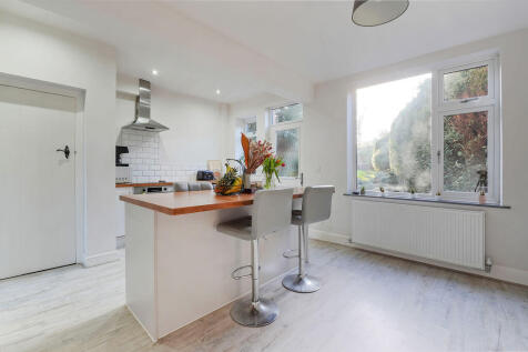 Beaver Hill Road, Woodhouse, Sheffield