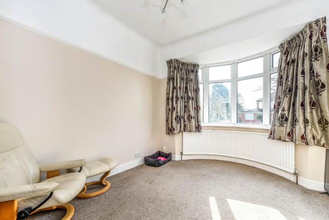 Bedroom 3/Sitting Ro