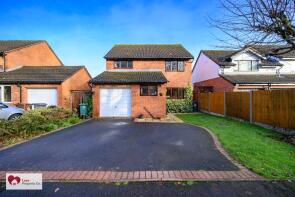 19, Kemerton Way, Monkspath, Solihull B90 4XG