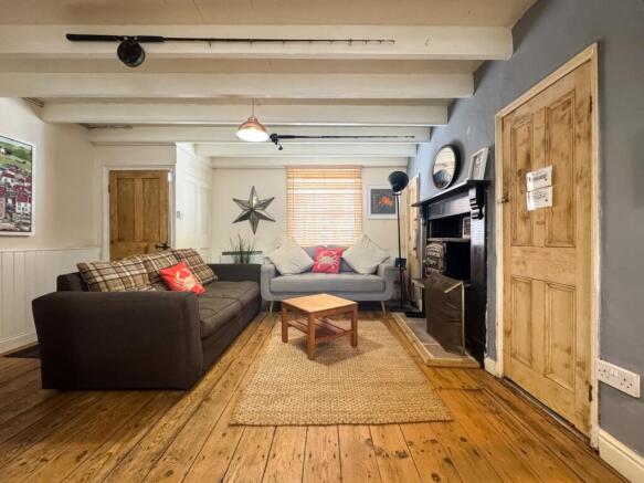 3 bed Character Property for sale Image 8