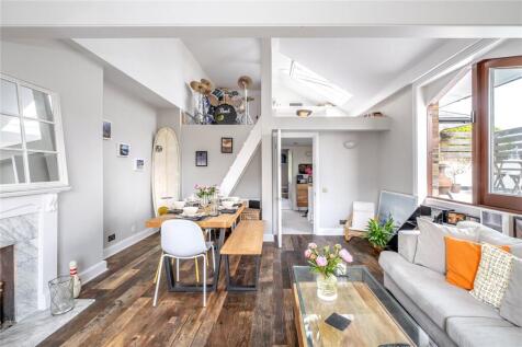 Shooters Hill Road, London, SE3