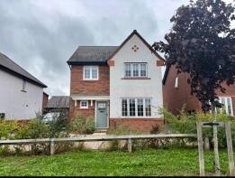 2, Teal Way, Wistaston CW2 8WJ
