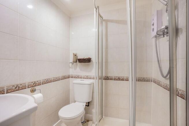 Downstairs Bathroom
