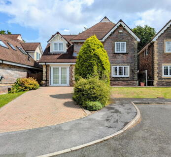 Coed Y Cadno, Cwmgwili, Llanelli, SA14 6PX