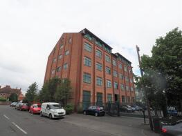 Flat 15, 585, Moseley Road, Sparkbrook, Birmingham B12 9BL