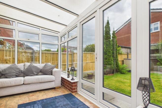 Sunroom