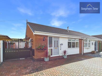 Hampshire Place, Blackpool, FY4