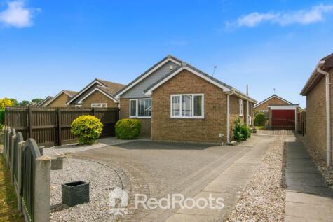 Park Lane, Westwoodside, Doncaster, Lincolnshire, DN9 2EF