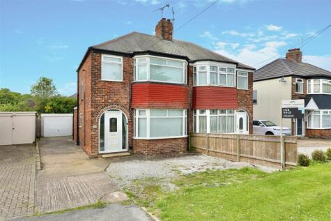 Cottingham Road, Hull