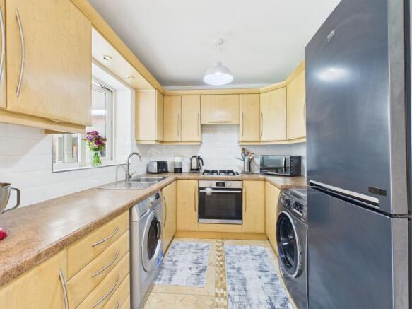 Maiden Close, Skelmersdale, WN8 photo 4