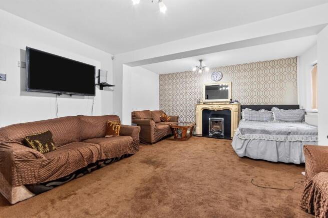 Mount Road, Manchester, Greater Manchester, M19 photo 4