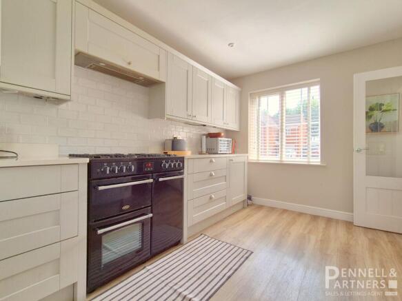 The Limes, Whittlesey, Peterborough, PE7 photo 4