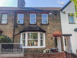 36, York Road, Waltham Cross EN8 7HW