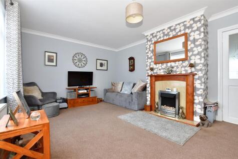 Alverstone Road, Apse Heath, Sandown, Isle of Wight