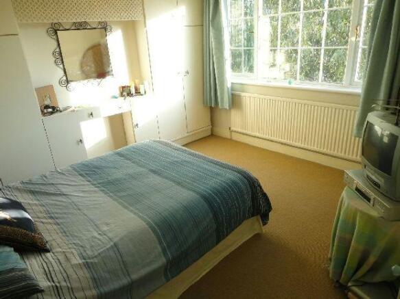 Bedroom 2