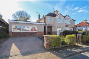 15, Orchard Close, Ruislip HA4 7LR