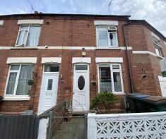 21, Grindle Road, Coventry CV6 6BX