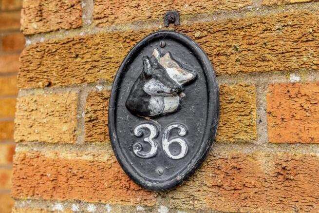 36 Main Road (Quadring)-9