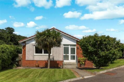Glen Avenue, Largs, North Ayrshire, KA30