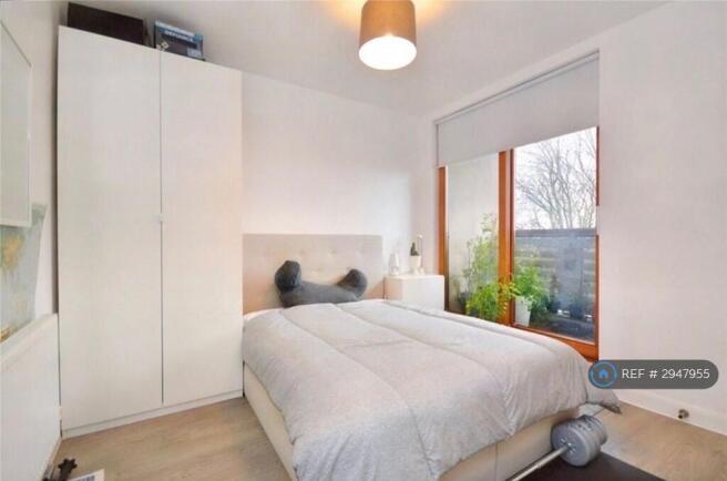 Bedroom With En-Suite