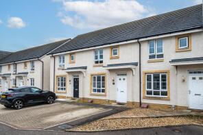 4, Ingram Road, Kildean, Stirling FK8 1XY