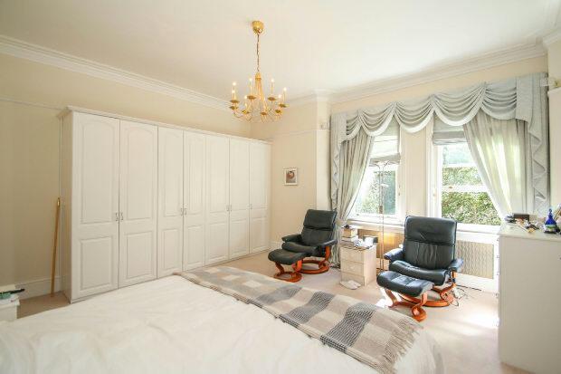 Bedroom 1 Aspect 3